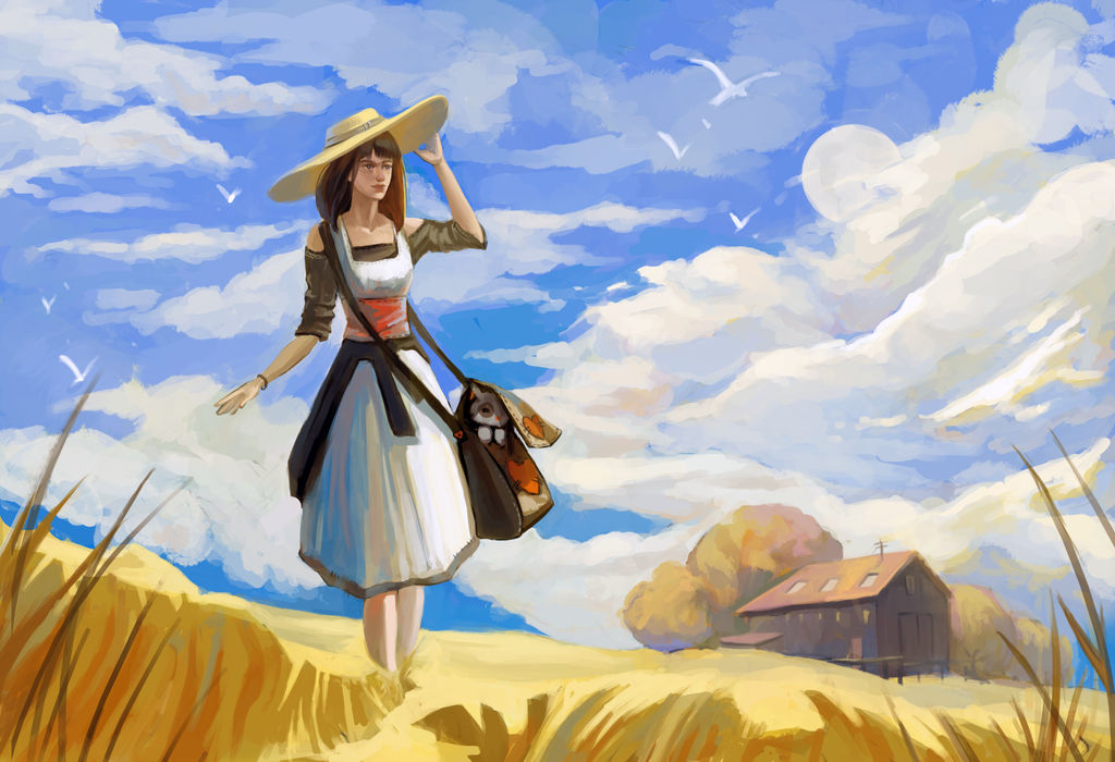 My september atmosphere by Nieris My september atmosphere by Nieris