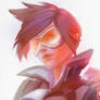 Tracer