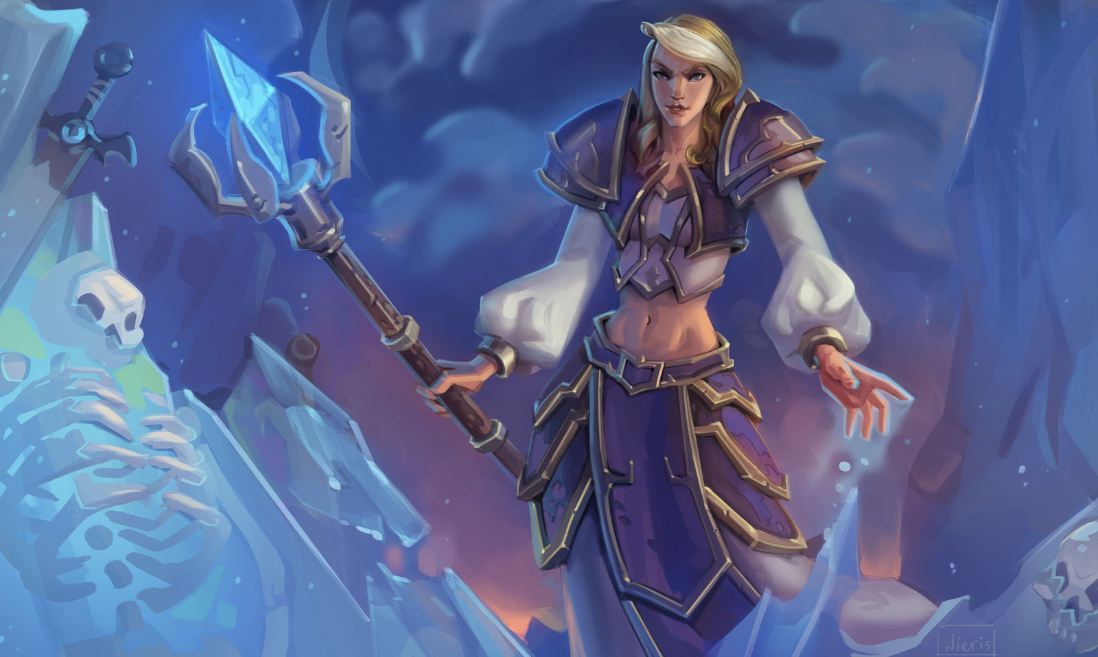 Jaina