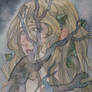 Ostara II. The shadows of the forest