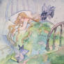 Ostara - the dream