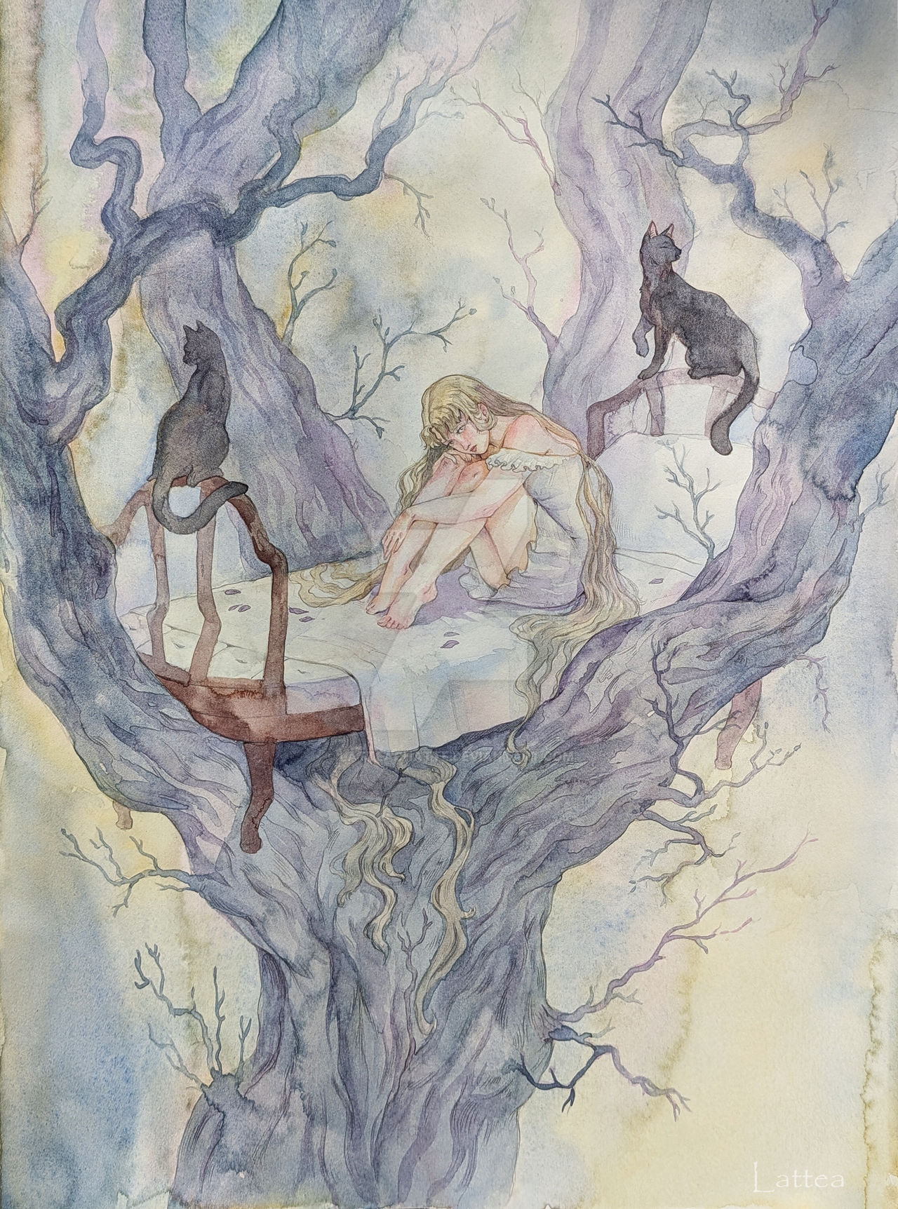 Is it safe to dream?