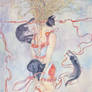 CATharsis art series | artwork 1