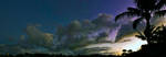 Sky Panorama 3 by DaliGiger