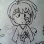 Rurouni Kenshin Chibi