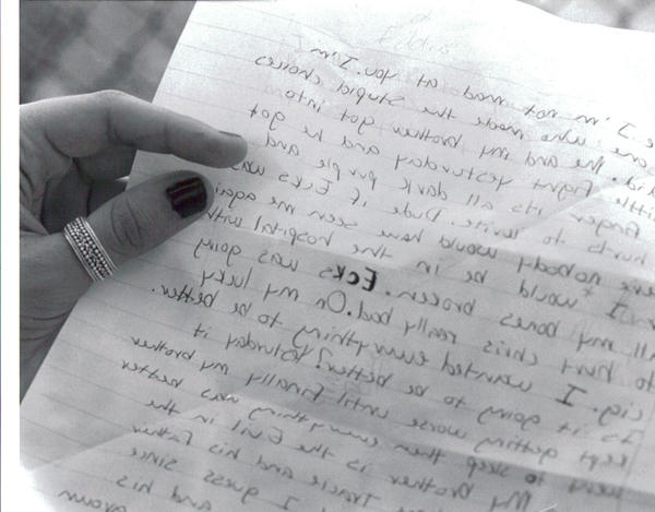Deviantart Note Do The Note by DoomBunny777 on DeviantArt