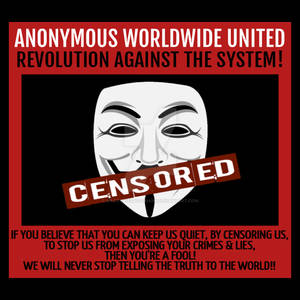 Explore the Best Anonymous Art | DeviantArt