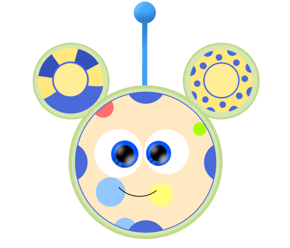 Foodles New Look (With Face) by TheRealAaydenIsBack on DeviantArt