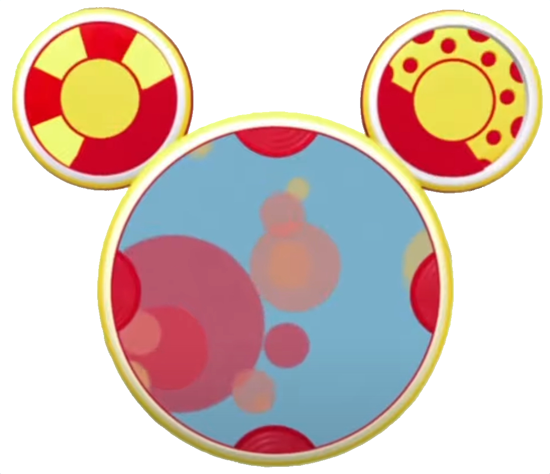 Mickey Mouse Clubhouse Toodles Png mickey-mouse-clubhouse-toodles-png