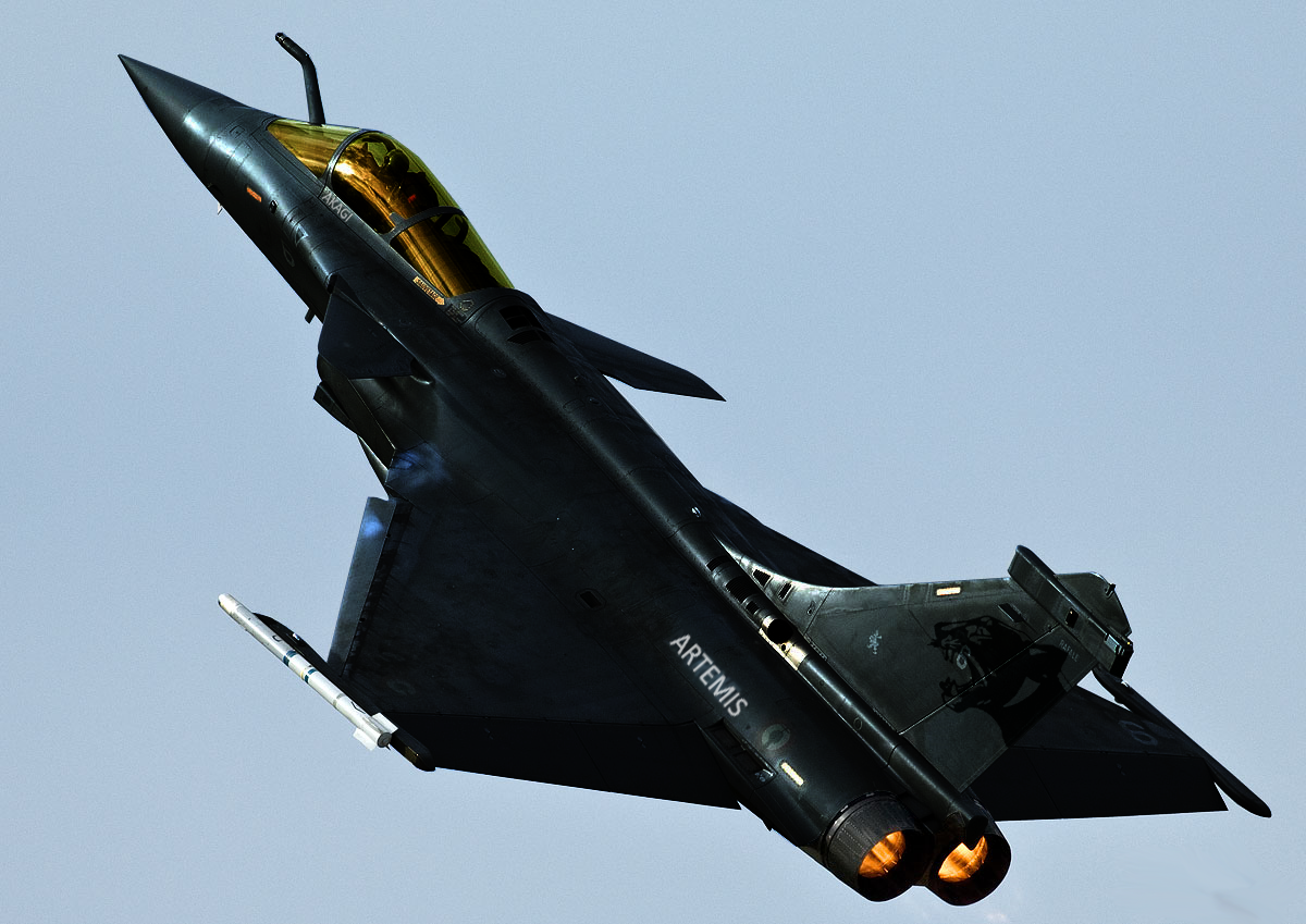 Dassault Rafale