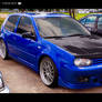 Vw Golf MkIV