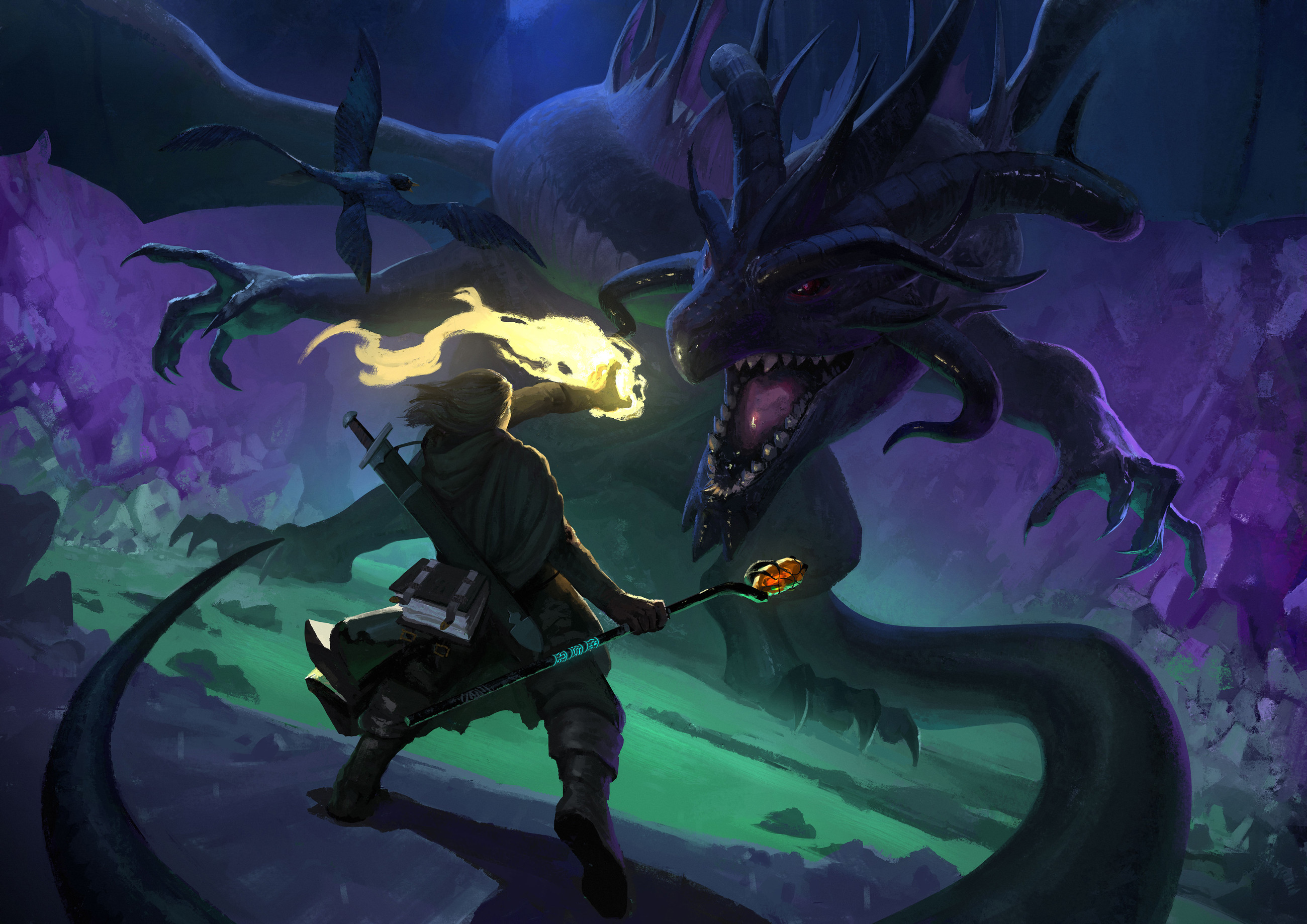 Blackdragon-web
