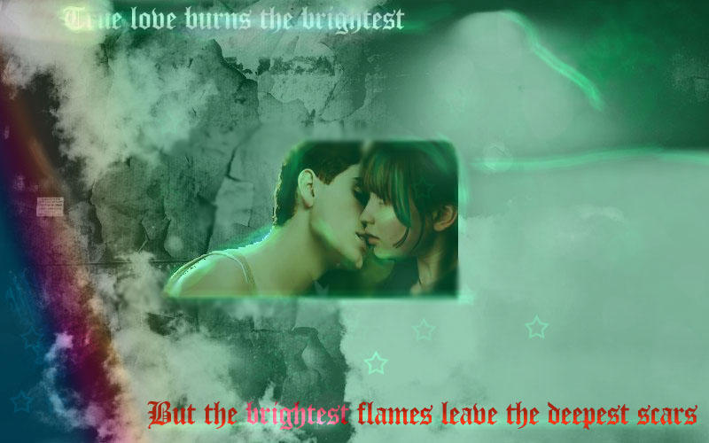 kiss in the clouds by vampiricyoukai on DeviantArt