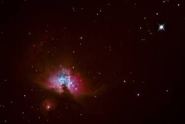 Messier 42