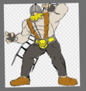 /Glauco/ by Carinha10 on DeviantArt