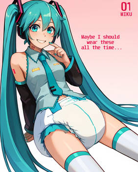 Miku