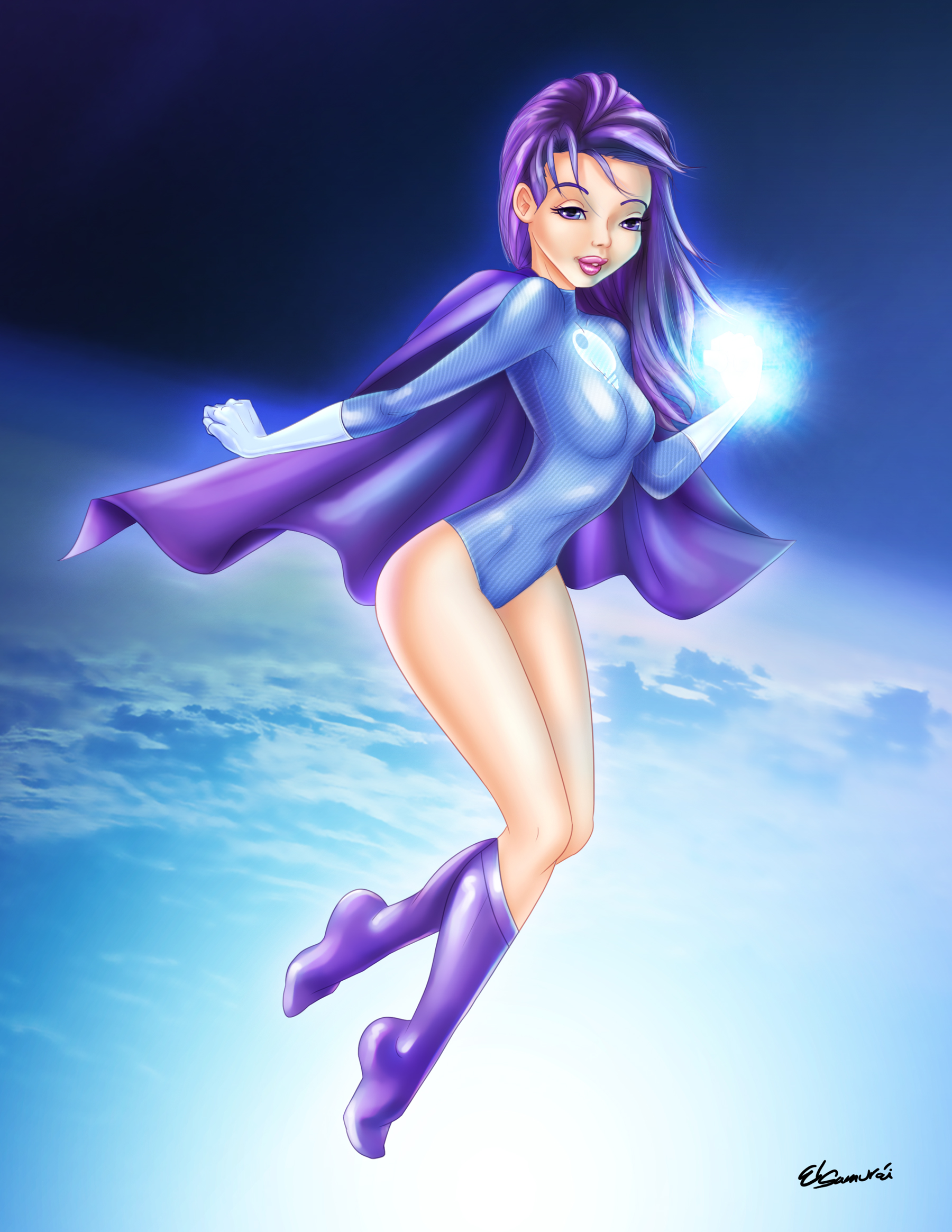 Super Hotaru