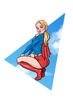 Supergirl