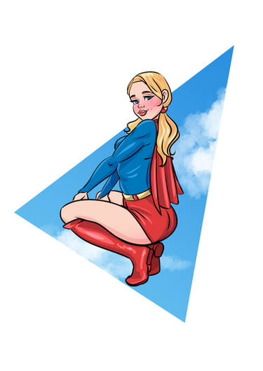 Supergirl