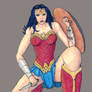 Wonder Woman