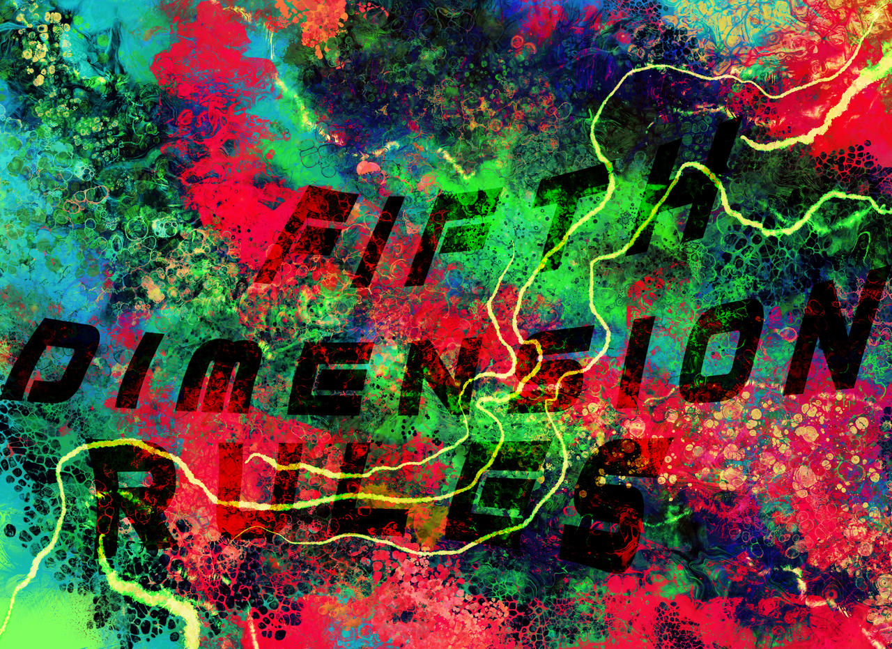 Fifth Dimension Rules by Gaxiko on DeviantArt