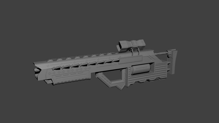 alien weapon by jarjarguy on DeviantArt