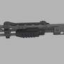 halo reach shotgun