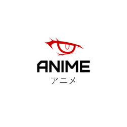 Anime Logo