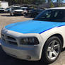 2006 Dodge Charger Myrtle Beach Taxi Police Car
