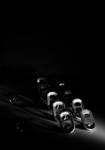 Tin Soldiers - Through the Dark by UseR2006