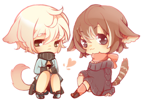 Gift PastelCheebs