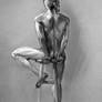 Figure Drawing 11