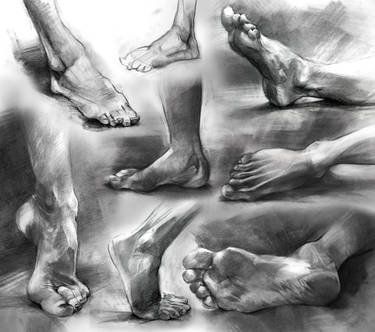 Foot Poses Deviantart Explore the Best Feetpose Art | DeviantArt