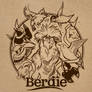 Berdie Sanders