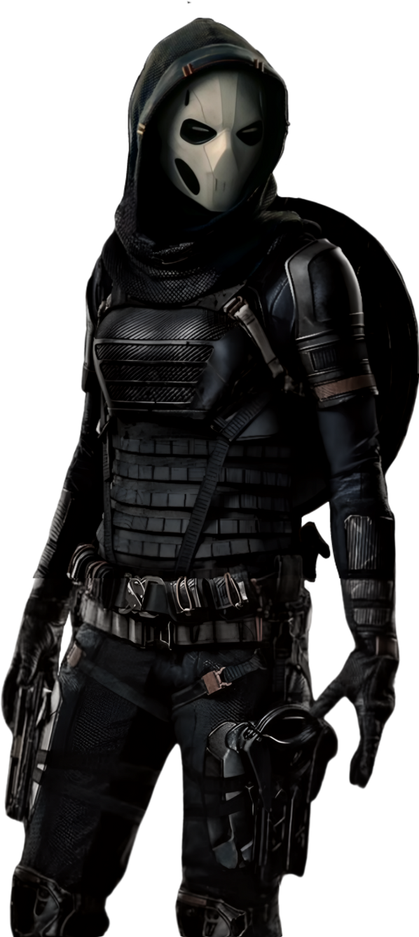 Thunderbolts - Taskmaster PNG by hhhhhhhjkl on DeviantArt