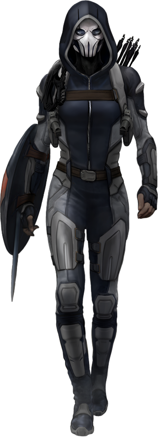 Taskmaster - Antonia Dreykov by hhhhhhhjkl on DeviantArt