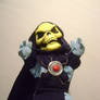 puppet skeletor