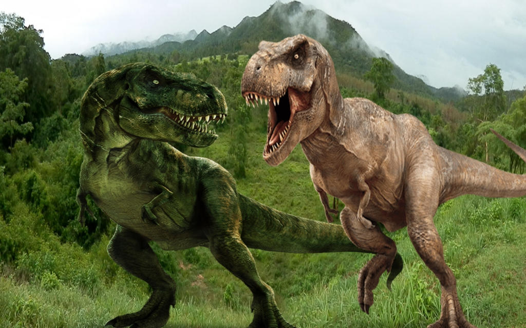 Какой динозавр сильнее. Тирекс парк Юрского периода. Тираннозавр рекс парк Юрского периода. Тирекс парк Юрского периода 3. Тираннозавр парк Юрского периода 2.