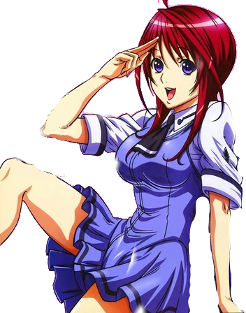 Mafuyu Oribe Render by Ltdtaylor1970 on DeviantArt