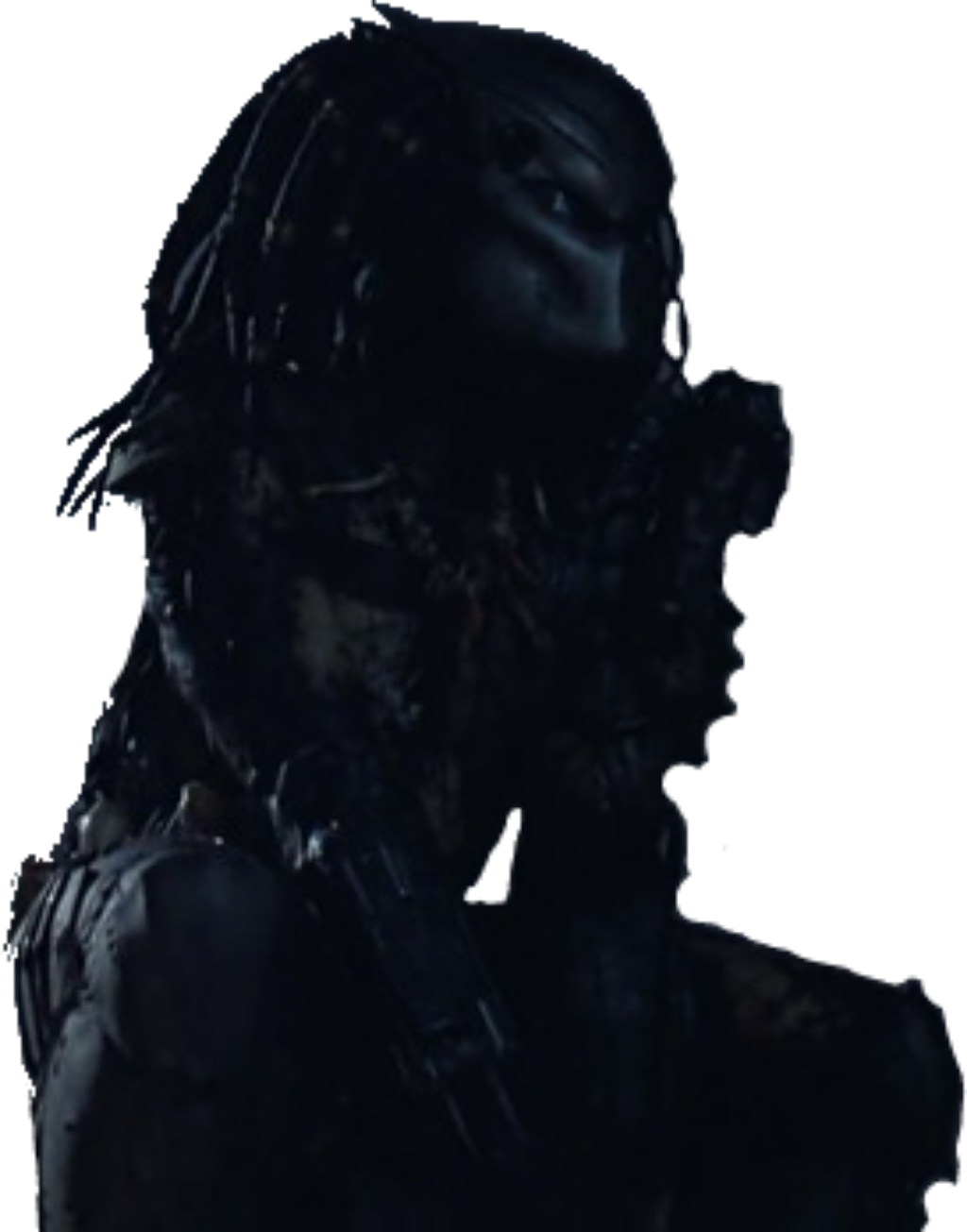 Jungle Hunter Predator render 2