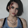 Jill Valentine cosplay