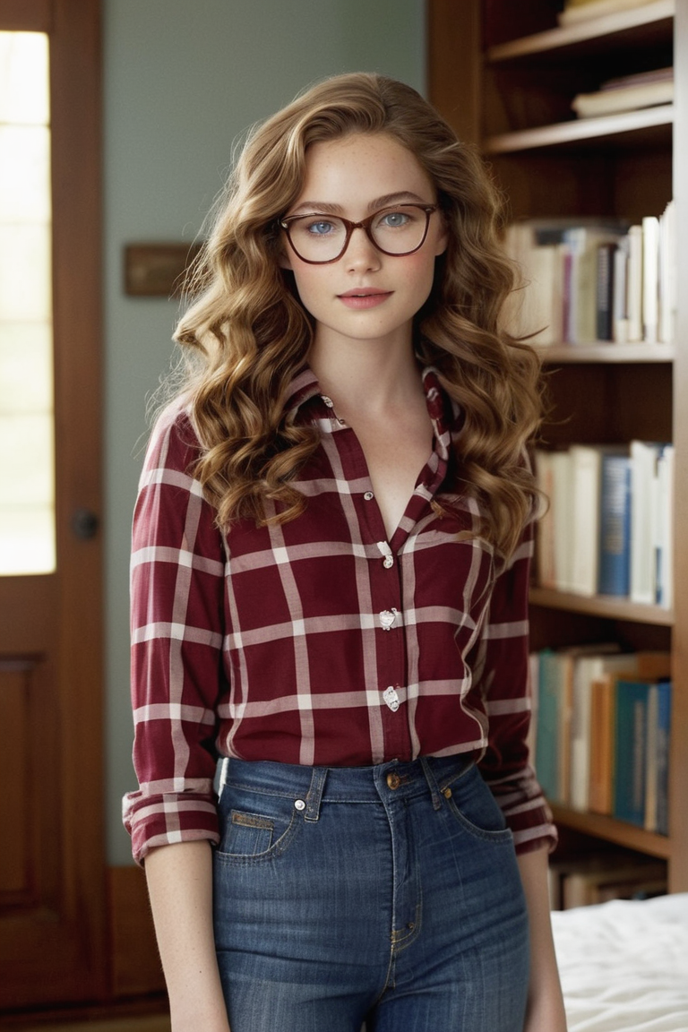 Olivia 1