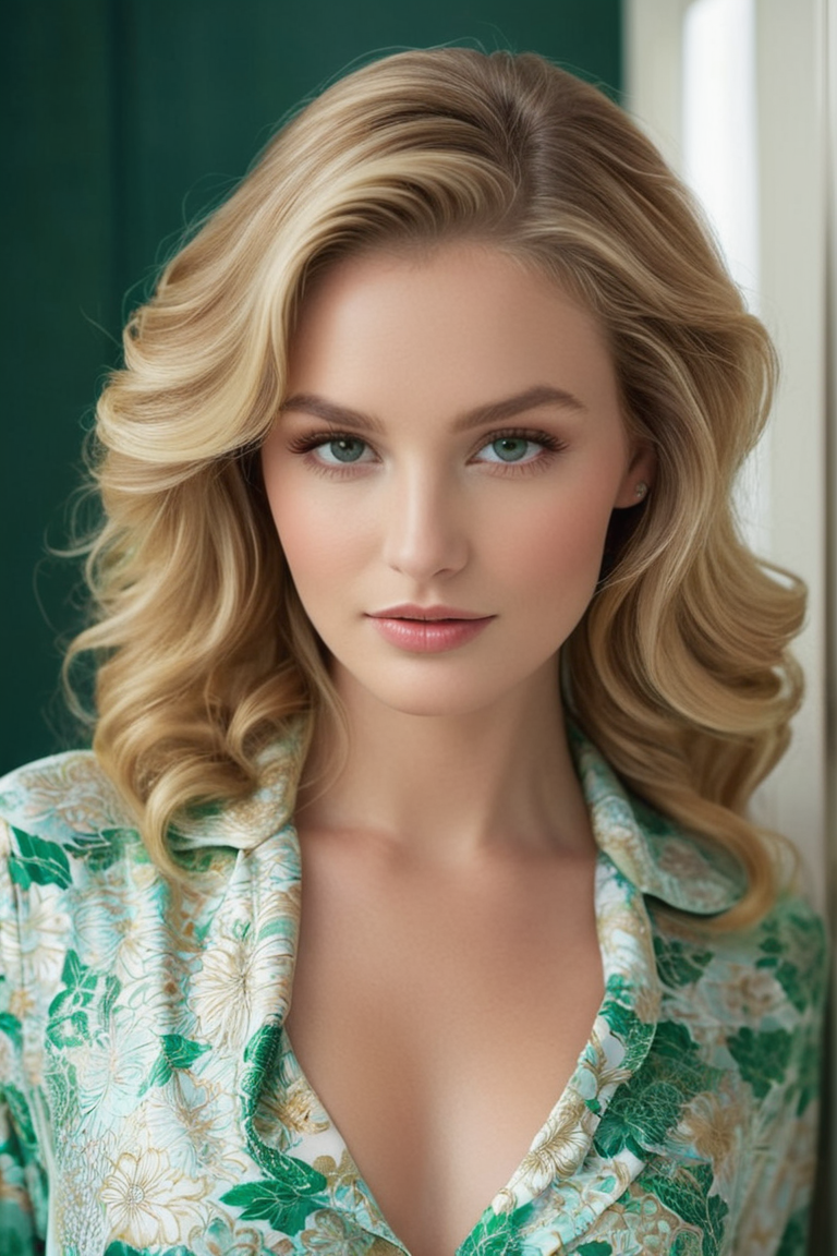 Caroline 1