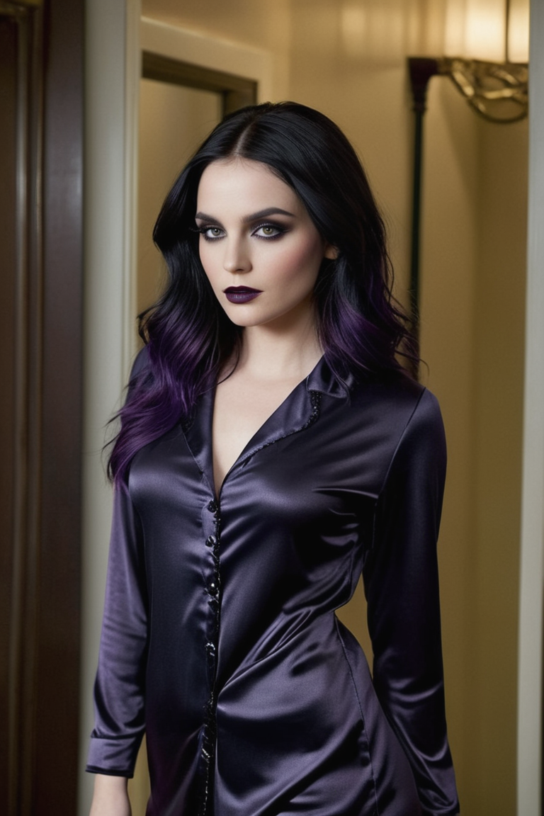 Caroline 2