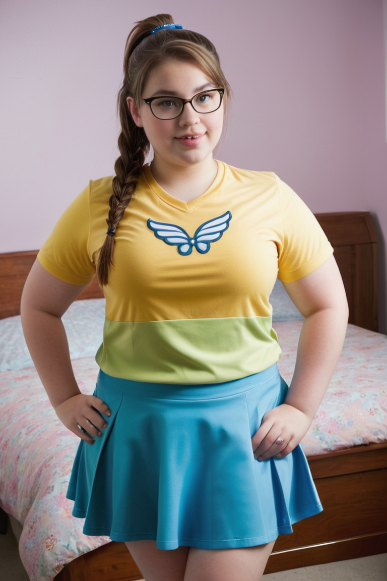 Stephanie 1