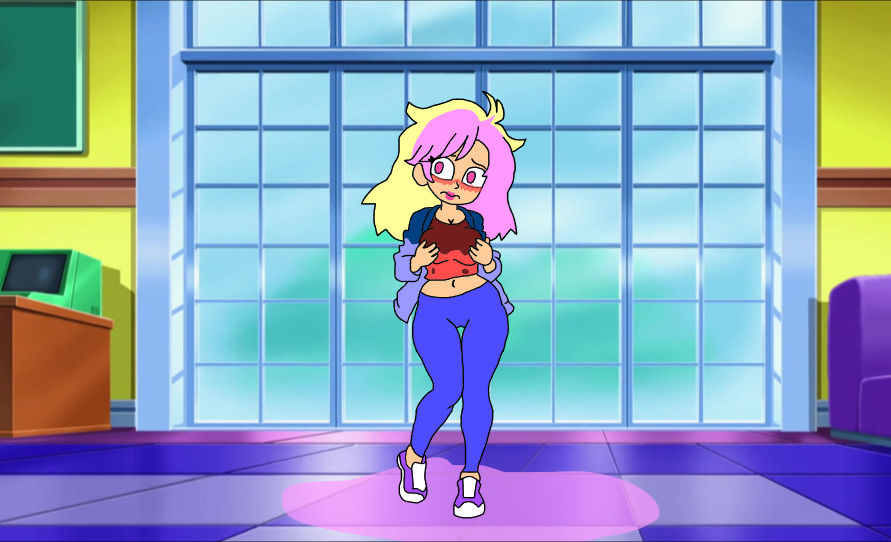 Dawn of Super Bimbo