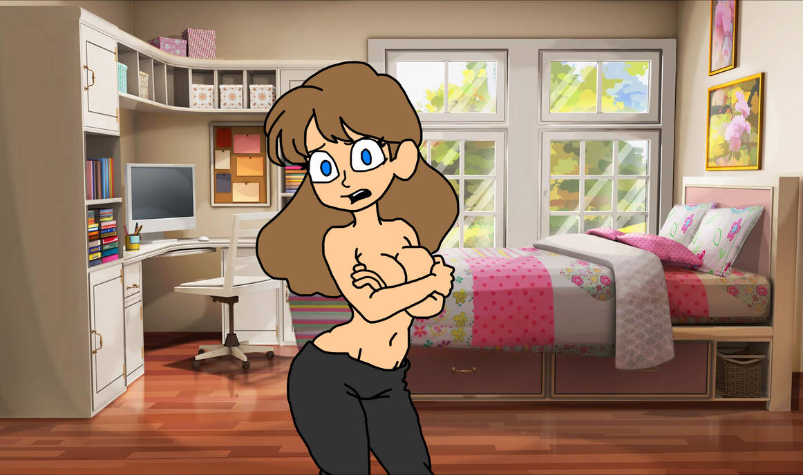Um I think I took the wrong Disguise pill