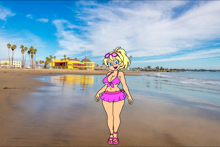 Beach Life