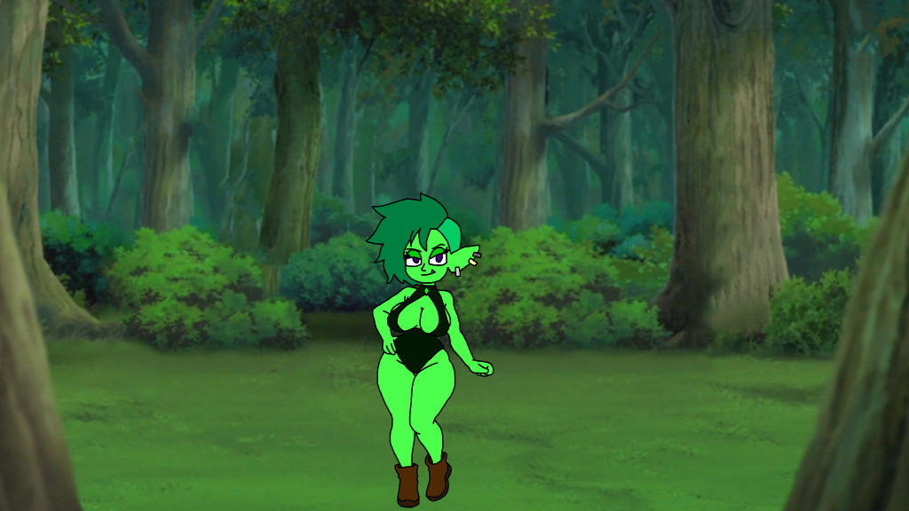 Goblin Time