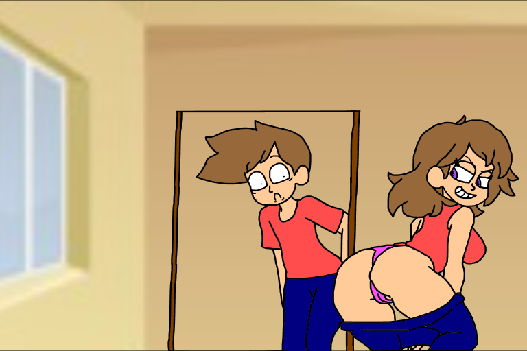 My Body now